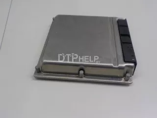 0001534879 Блок управления двигателем Mercedes E W210 Арт AM51864100, вид 4