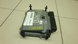 2721536091 Блок управления двигателем Mercedes E W211 Арт AM6971868, вид 2