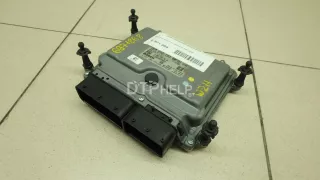 2721536091 Блок управления двигателем Mercedes E W211 Арт AM6971868, вид 3