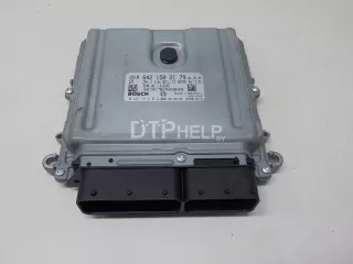 6421502179 Блок управления двигателем Mercedes CLS C219 Арт AM51751825, вид 1
