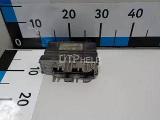 8A0907311L Блок управления двигателем Volkswagen Passat B4 Арт AM51865202, вид 1