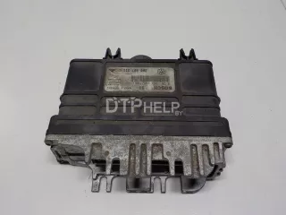 8A0907311L Блок управления двигателем Volkswagen Passat B4 Арт AM51865202, вид 3