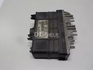 8A0907311L Блок управления двигателем Volkswagen Passat B4 Арт AM51865202, вид 4