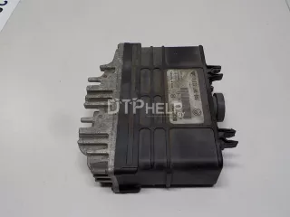 8A0907311L Блок управления двигателем Volkswagen Passat B4 Арт AM51865202, вид 6