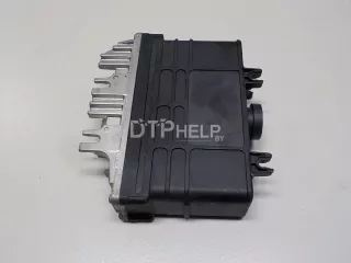 8A0907311L Блок управления двигателем Volkswagen Passat B4 Арт AM51865202, вид 7