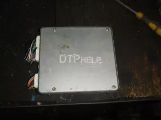 Блок управления двигателем Mazda 6 1 Арт AM7806317, вид 1