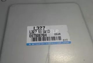  Блок управления двигателем Mazda 6 1 Арт AM20564549, вид 3