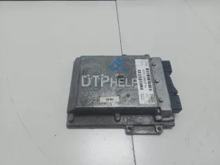 6U7112A650CB Блок управления двигателем Ford Transit 3 restailing Арт AM90127673, вид 1