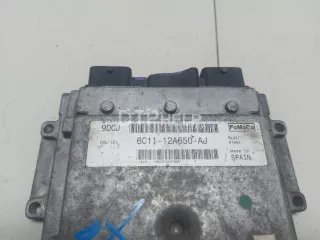 6U7112A650CB Блок управления двигателем Ford Transit 3 restailing Арт AM90127673, вид 2