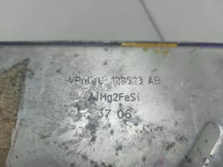 6U7112A650CB Блок управления двигателем Ford Transit 3 restailing Арт AM90127673, вид 8