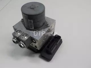 1664313412 Блок ABS (насос) Mercedes ML/GLE W166 Арт AM51366943, вид 1