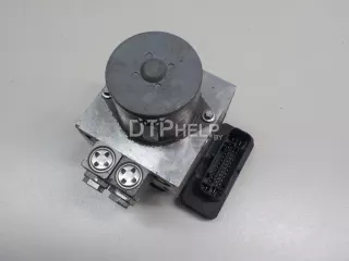 1664313412 Блок ABS (насос) Mercedes ML/GLE W166 Арт AM51366943, вид 4