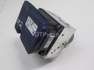 1664313412 Блок ABS (насос) Mercedes ML/GLE W166 Арт AM51366943, вид 6