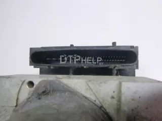 0265235167 Блок ABS (насос) Mercedes Vito W639 Арт AM51843878, вид 6