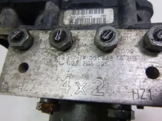 0265235167 Блок ABS (насос) Mercedes Vito W639 Арт AM51843878, вид 7