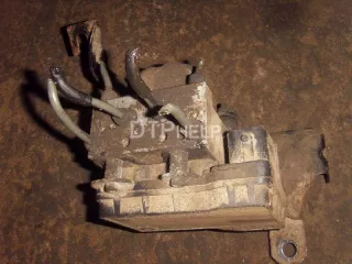  Блок ABS (насос) Mazda 6 1 Арт AM7403988, вид 2