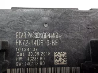 FK7214D619BE Блок комфорта Land Rover Range Rover 4 Арт AM51120605, вид 4