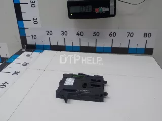 284B11838R Блок комфорта Renault Koleos Арт AM51522080, вид 1