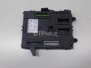 284B11838R Блок комфорта Renault Koleos Арт AM51522080, вид 3