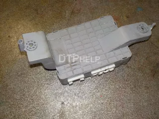 EH6267560F Блок комфорта Mazda CX-7 Арт AM50491206, вид 2
