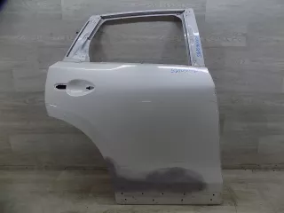 kd5372010 Дверь задняя правая Mazda CX-5 2 Арт BBBs210901107, вид 1