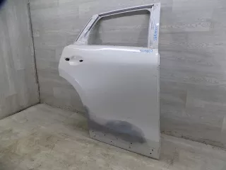 kd5372010 Дверь задняя правая Mazda CX-5 2 Арт BBBs210901107, вид 4