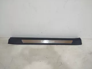 6791078010C0 Накладка порога внутренняя Lexus NX Арт VZ157637