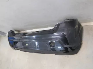  Бампер задний Renault Sandero 1 Арт smt150799, вид 4