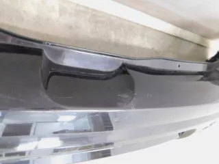 Бампер задний Renault Sandero 1 Арт smt150799, вид 5