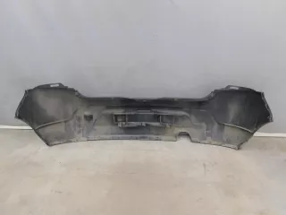  Бампер задний Renault Sandero 1 Арт smt150799, вид 6