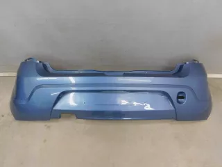  Бампер задний Renault Sandero 1 Арт smt52163822682, вид 1