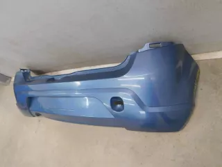  Бампер задний Renault Sandero 1 Арт smt52163822682, вид 4