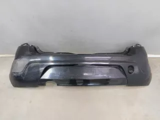  Бампер задний Renault Sandero 1 Арт smt3834297, вид 1