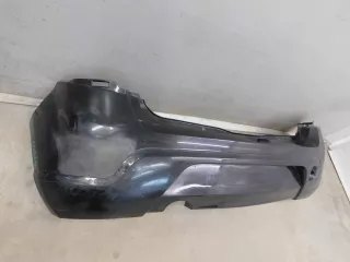  Бампер задний Renault Sandero 1 Арт smt3834297, вид 2