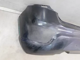  Бампер задний Renault Sandero 1 Арт smt3834297, вид 3