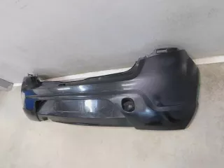  Бампер задний Renault Sandero 1 Арт smt3834297, вид 4