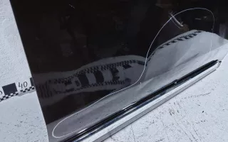 31402379 Дверь передняя правая Volvo XC90 2 Арт 993566L, вид 2
