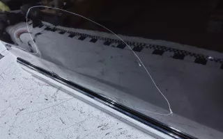 31402379 Дверь передняя правая Volvo XC90 2 Арт 993566L, вид 3