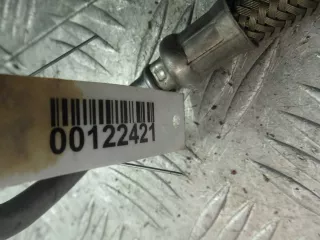 2760900477 Трубка масляная Mercedes E C207 3.5л Арт 00122421, вид 3