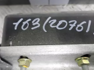 1638600705 Подушка безопасности пассажира Mercedes ML W163 Арт 00127066, вид 3