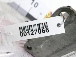 1638600705 Подушка безопасности пассажира Mercedes ML W163 Арт 00127066, вид 6