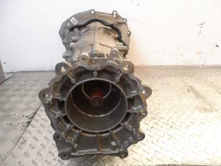 8HP70,1087020027 АКПП Jeep Grand Cherokee IV (WK2) Арт 00134992, вид 2
