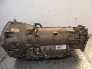 8HP70,1087020027 АКПП Jeep Grand Cherokee IV (WK2) Арт 00134992, вид 3