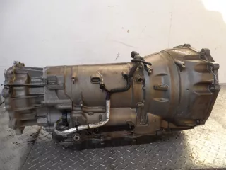 8HP70,1087020027 АКПП Jeep Grand Cherokee IV (WK2) Арт 00134992, вид 4