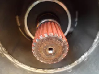 8HP70,1087020027 АКПП Jeep Grand Cherokee IV (WK2) Арт 00134992, вид 6