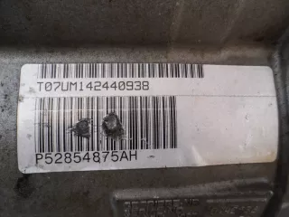8HP70,1087020027 АКПП Jeep Grand Cherokee IV (WK2) Арт 00134992, вид 7