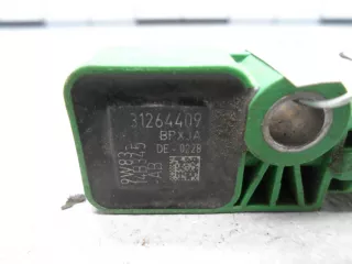 31264409 Датчик удара Volvo S80 2 Арт 00115167, вид 2