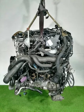 0445110546 Форсунка топливная Mercedes C W205 Арт 00124609sep9, вид 2