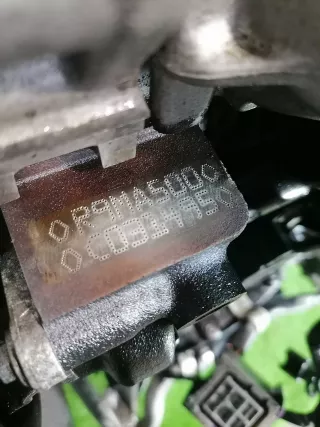 0445110546 Форсунка топливная Mercedes C W205 Арт 00124609sep9, вид 5