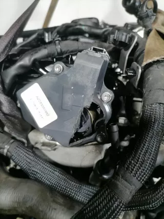 0445110546 Форсунка топливная Mercedes C W205 Арт 00124609sep9, вид 6